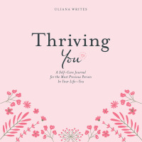 Imagen de portada: Thriving You 9781663203182