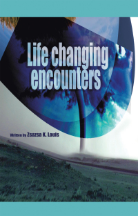 Imagen de portada: Life-Changing Encounters 9781663203212