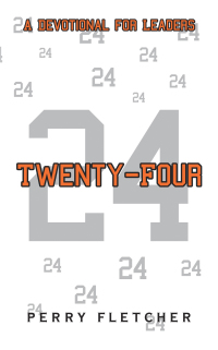 Imagen de portada: Twenty-Four 9781663203236