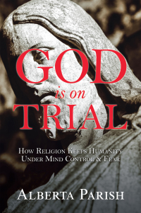 Cover image: God Is on Trial 9781663203328