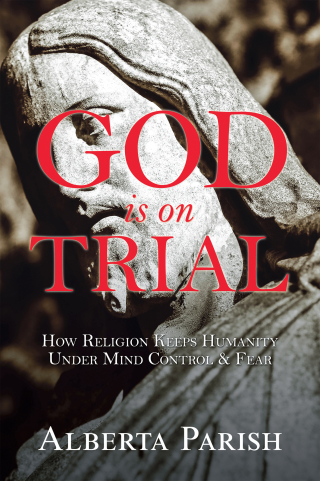 Cover image: God Is on Trial 9781663203328