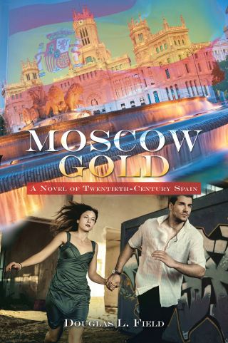 Imagen de portada: Moscow Gold 9781663203366