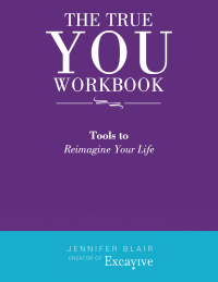 Imagen de portada: The True You Workbook 9781663203502