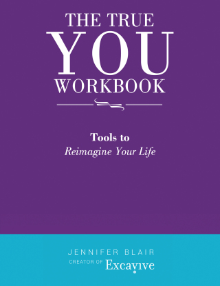 Cover image: The True You Workbook 9781663203502