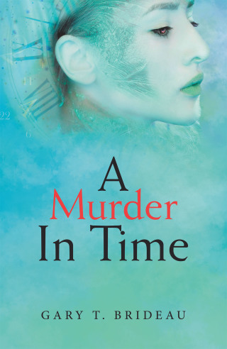 Imagen de portada: A Murder in Time 9781663203724