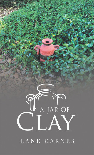 Imagen de portada: A Jar of Clay 9781663203748