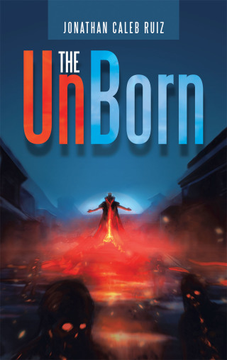 表紙画像: The Unborn 9781663203809