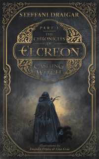 Cover image: The Chronicles of Elcreon 9781663204011