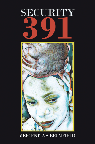 Imagen de portada: Security 391 9781663204028