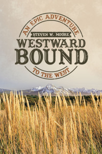 表紙画像: Westward Bound 9781663204059