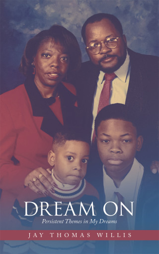Imagen de portada: Dream On 9781663204110