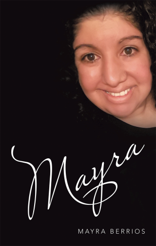 Imagen de portada: Mayra 9781663204141