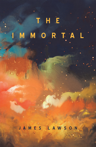 Imagen de portada: The Immortal 9781663204257