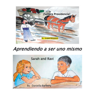 Imagen de portada: Aprendiendo a Ser Uno Mismo 9781663204325