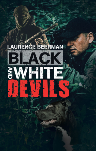 Imagen de portada: Black and White Devils 9781663204356