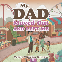 Imagen de portada: My Dad Moved out and Left Me 9781663204394