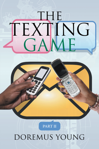 Imagen de portada: The Texting Game 9781663204417
