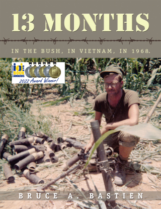 Imagen de portada: 13 Months 9781663204561