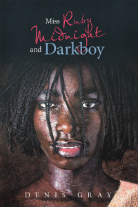 Cover image: Miss Ruby Midnight and Darkboy 9781663204516