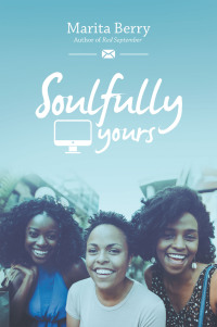 Cover image: Soulfully Yours 9781532094293