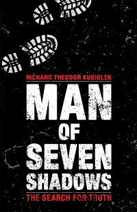 表紙画像: Man of Seven Shadows 9781663204707