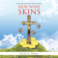 Cover image: New Wine Skins 9781663204738