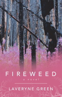 Cover image: Fireweed 9781663204776