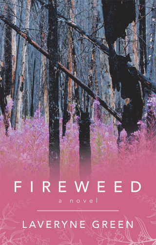 Imagen de portada: Fireweed 9781663204776