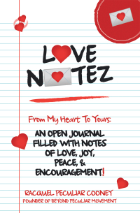Cover image: Love Notez 9781663204820