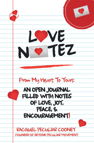 Cover image: Love Notez 9781663204820