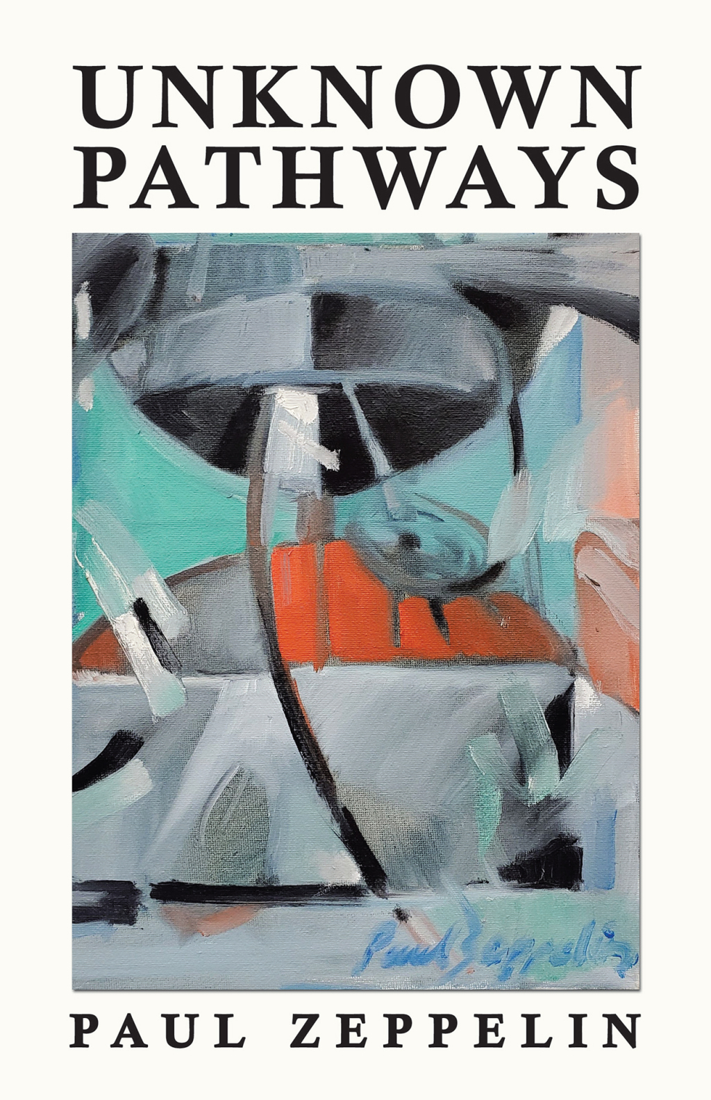Unknown Pathways (eBook)