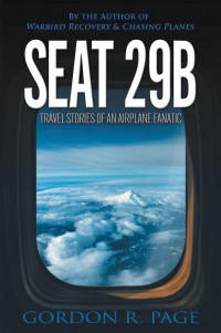 Cover image: Seat 29B 9781663204929