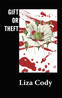 Imagen de portada: Gift or Theft 9781663205025