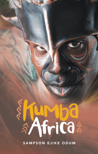 Cover image: Kumba Africa 9781663205018