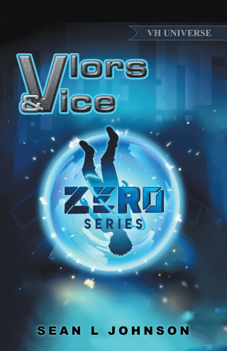Omslagafbeelding: Vlors & Vice 9781663205094