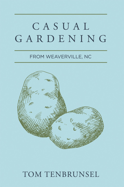 Casual Gardening - FULL INSTANT DOWNLOAD | PDF DOCX EPUB
