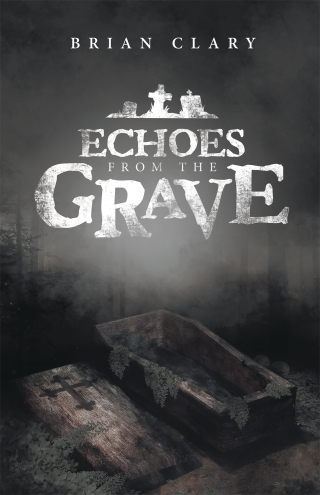 Imagen de portada: Echoes from the Grave 9781663205360