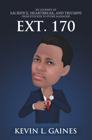 Imagen de portada: Ext. 170 9781663205629