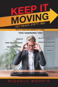 Cover image: Keep It Moving 9781663205698