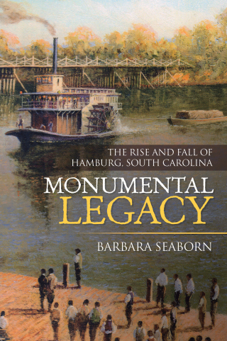 Imagen de portada: Monumental Legacy 9781663205933