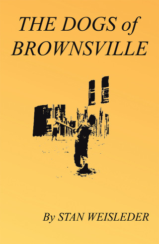 Imagen de portada: The Dogs of Brownsville 9781663206022