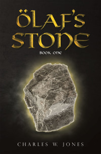 Cover image: Olaf's Stone 9781663206060