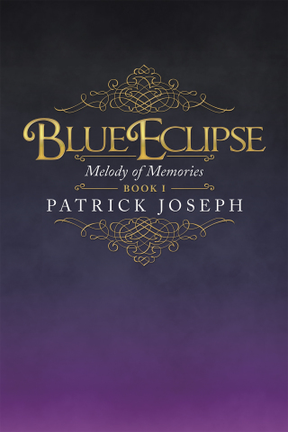 Cover image: Blue Eclipse Book I 9781663206305