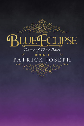 Imagen de portada: Blue Eclipse Book Ii 9781663206336