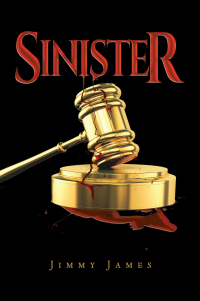 Cover image: Sinister 9781663206428