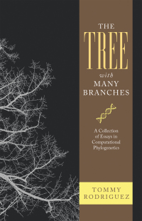 Omslagafbeelding: The Tree with Many Branches 9781663206497