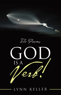 Imagen de portada: God Is a Verb! 9781663206503