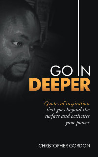 Cover image: Go in Deeper 9781663206558