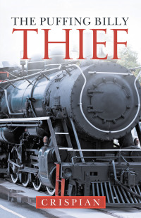 Cover image: The Puffing Billy Thief 9781663206626