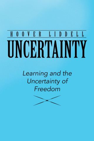 Titelbild: Uncertainty 9781663206756